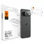 Spigen Glass tR EZ Fit Optik Pro pro Google Pixel 11 / Ochranné sklo na fotoaparát / 2 ks / tvrzené sklo 9H