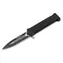 BOKER Kapesní nůž Intricate Compact černá / Ocel 440A / Hliníková rukojeť / Linerlock