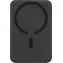 EcoBox MagSafe powerbanka černá / Powerbanka / MagSafe / 5000 mAh