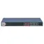 Hikvision DS-3E1318P-EI(B) / Switch / 16x 100 Mbps PoE / 2x Gb Combo Uplink / 230W Super PoE / dosah 300m