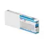 Epson T55K200 azurová / Cartridge / UltraChrome HDX/HD / 700 ml