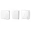 Siemens Connected Home SCH-PACK2 / Sada pro chytrou domácnost / GTW100ZB + RDZ101ZB + RCR110.2ZB