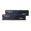 G.Skill Ripjaws S5 48GB (2x24GB) 6800MHz / DDR5 / CL34 / DIMM / 1.35V / Non-ECC / Unbuffered / XMP 3.0