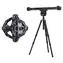Revopoint Trackit / 3D skener / přesnost 0,025 mm / rozsah 10-6000 mm / 1 500 000 b/s