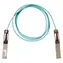 Cisco QSFP28 100GBASE AOC kabel 1 m / Optický kabel / 100 Gbps / QSFP28 / aktivní