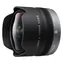 Panasonic Lumix G 3,5/8 Fisheye / Objektiv / Fisheye / Micro Four Thirds / 8 mm f/3,5