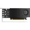 HP NVIDIA RTX A1000 8GB / Grafická karta / GDDR6 / 2304 CUDA / PCIe x8 / 4x miniDP 1.4