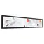 36,6" ADI Artemis Bar / Stretch LCD displej / 1920x290 / 600cd/m2 / 24/7 / Android