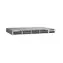 Cisco Catalyst 9200L / Switch / 48 portů (12x mGig + 36x 1G) / 4x 10G SFP+ Uplink / PoE+ / Network Essentials