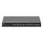 Netgear XSM4340FV-100NES / Switch / Agregace portů / VLAN / MAC tabulka 16000