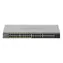 Netgear GS748PP-100EUS / Switch / 48x GbE PoE+ / 410 W
