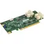 SUPERMICRO AOC-SLG3-4E4R / Řadič / 4x NVMe SFF-8643 / PCIe x16 Gen3 / Low Profile