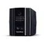 CyberPower UT1500EG / UPS / Line-interaktivní / 1500VA / 900W / Schuko zásuvky