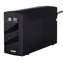 Ever DUO 550 PL AVR USB černá / Záložní zdroj UPS / 550 VA / 330 W / Line-Interactive / AVR / USB