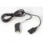 Auerswald USB propojovací kabel pro Comfortel H-200 / Kabel / USB-A / QD konektor / černý