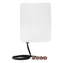 Lancom AirLancer ON-QT90 / Sektorová anténa / venkovní / 90° / 4x4 MIMO / Tri-band 2,4/5/6 GHz