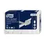 Tork Xpress Advanced Soft bílá H2 / Papírový ručník skládaný / 2vrstvý / 2400 ks / 12×200 ks