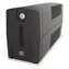 Conceptronic ZEUS07ES / UPS / 1000VA / 600 W / Line-Interaktiv / 2x Schuko / USB / RJ45 in/out