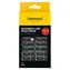Intenso Business Line 4GB 10-pack mix barev / Flash disk / USB 2.0 / čtení 28 MB/s / zápis 6,5 MB/s