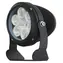 XtendLan Infra osvětlení 850nm černá / Přísvit / dosah 25-35 m / venkovní / 12V DC / 60°