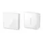 Siemens Connected Home SCH-PACK1 / Sada chytré domácnosti / Brána GTW100ZB + termostat RDZ100ZB
