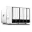 TerraMaster D5-310 / RAID box pro HDD/SSD / 5x 3,5"/2,5" / USB 3.1 Gen 1 / RAID 0/1/5/10 / bez disků