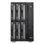 TerraMaster D6-320 černá / Skříň DAS / 6x 2,5"/3,5" SATA / USB 3.2 Gen 2 Type-C 10Gbps / Diskless