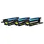 Lexmark 72K0P00 / Jednotka fotoválce / 3-pack / pro CS820, CX82x, CX860