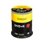 Intenso DVD+R 4,7GB 100 ks Cake Box / Optické médium / 16x / 120 min záznamu