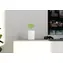 Devolo WiFi 6 Repeater 5400 / Wi-Fi repeater / Mesh / Wi-Fi 6 (802.11ax) / Gigabit LAN