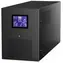 Energenie EG-UPS-036 černá / Záložní zdroj UPS / 3000 VA / 1800 W / Line-Interactive / LCD / USB