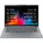 Lenovo IdeaPad Slim 3 14AMN8 šedá / Notebook / 14" FHD IPS / AMD Ryzen 5 7520U / 16GB / 512GB SSD / W11H