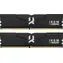 GOODRAM IRDM 32GB (2x16GB) 7200MHz / DDR5 / DIMM / CL34 / 1,4V