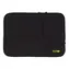 Techair Classic Pro černá / Brašna pro notebook / 10-11,6" / polyester, neopren / 213 g