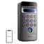 SwitchBot Keypad Vision Pro / Přístupová klávesnice / 3D rozpoznávání obličeje / NFC / IP65