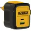 DeWalt DXMA131-0873-DWG / Síťová nabíječka / 1x USB-A / 1x USB-C