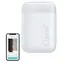 Liene Pearl bílá / Přenosná fototiskárna / 2x3" / Bluetooth 5.0 / USB-C