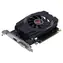 Biostar GeForce GT 1030 4GB / Grafická karta / 1152 MHz / GDDR4 2100 MHz / 64bit / PCIe 4.0 / DVI-D + HDMI