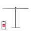 Yeelight D1 Matter / Stolní lampa / Matter / Thread / 670 lm / Ra97 / 2700-6500 K