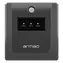 Armac Home 1500E LED / Záložní zdroj UPS / 1500 VA / 950 W / Line interaktivní / LED / 4x Typ E