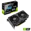 ASUS Dual GeForce RTX 3060 V2 OC 12GB / Grafická karta / GDDR6 / 192-bit / 1x HDMI + 3x DP