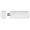 ZTE MF833N bílá / LTE USB modem / 4G/3G / 150 Mbit/s / microSD slot