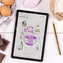 Staedtler Noris Digital černá / Stylus / EMR / pro Samsung Galaxy Tab S3, Galaxy Book