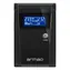 Armac Office 1500F LCD / Záložní zdroj UPS / 1500 VA / 950 W / Line interaktivní / LCD / 3x Typ F