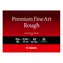 Canon FA-RG1 / Fotopapír / A2 / 320 g/m2 / 25 listů / hrubý povrch