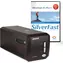 Plustek OpticFilm 8300i SilverFast SE černá / Skener / diapozitivů a filmů