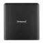 Intenso EOD 500BD Slim černá / Externí Blu-ray vypalovačka / USB 3.2 Gen1 / BD-R/DVD/CD