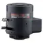 XtendLan Objektiv Vari-focal 2,8-12mm / Objektiv / CS-mount / IR / DC Drive AutoIris / do 2 Mpix