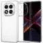 Tech-Protect FlexAir čirá / Kryt / Xiaomi Redmi Note 14 Pro 5G / Poco X7 5G