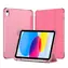 Tech-Protect SmartCase Pen Hybrid růžová / Pouzdro pro Apple iPad 10,9" (2022)/11" (2025) / schránka na stylus